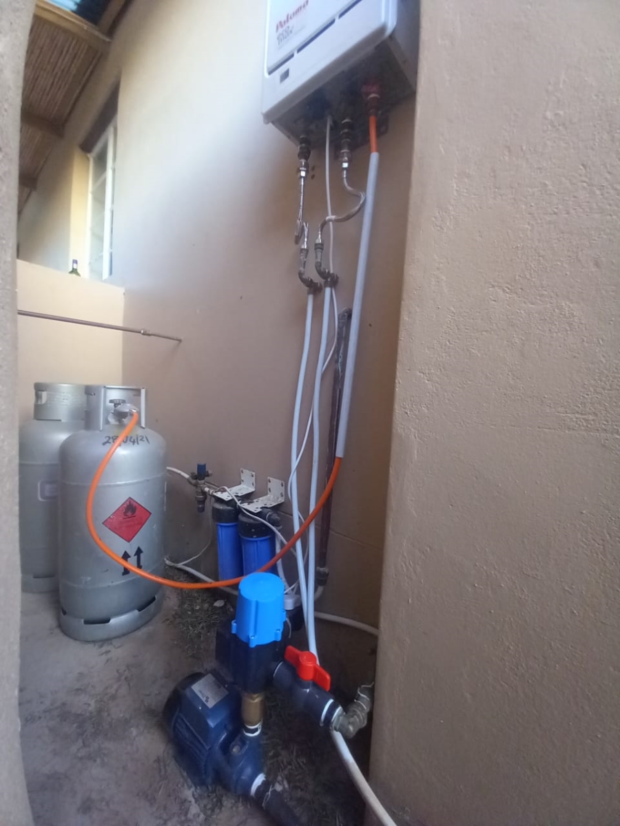 2 Bedroom Property for Sale in Van Wyksdorp Western Cape